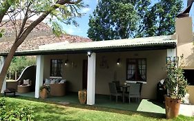 Cottage On Long