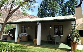 Cottage On Long